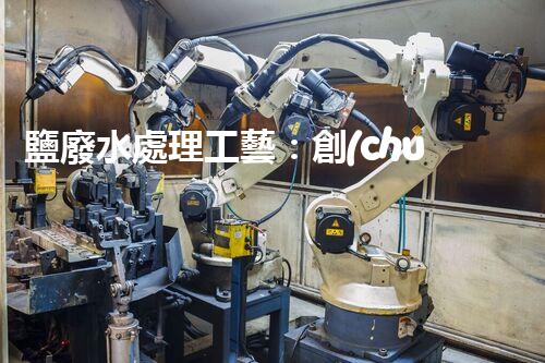 鹽廢水處理工藝：創(chuàng)新技術解決方案？